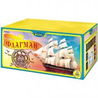 Флагман Батарея салютов купить в Липецке | lipeck.salutsklad.ru