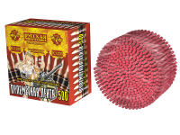 Пулеметная лента-500 Петарды связка купить в Липецке | lipeck.salutsklad.ru