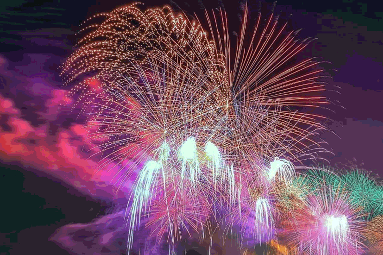 Профессиональная пиротехника ОПТОМ Липецк  | lipeck.salutsklad.ru