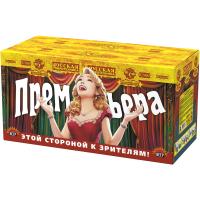 Премьера Римские свечи купить в Липецке | lipeck.salutsklad.ru