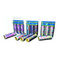 Хлопушки Хлопушки купить в Липецке | lipeck.salutsklad.ru