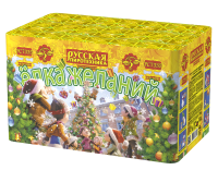 Елка желаний Фейерверк купить в Липецке | lipeck.salutsklad.ru