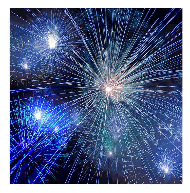 Организация фейерверков на Новый год  Липецк | lipeck.salutsklad.ru