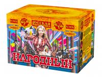 Народный Комбинированный Фейерверк купить в Липецке | lipeck.salutsklad.ru