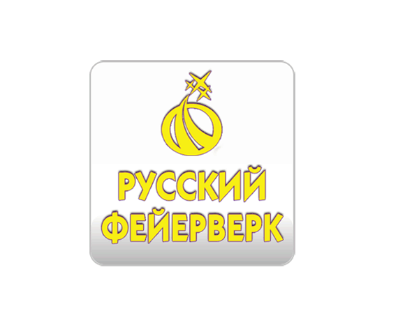 Русский Фейерверк в Липецке — салюты высочайшего качества