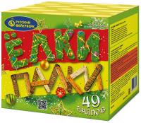 Ёлки палки Фейерверк купить в Липецке | lipeck.salutsklad.ru