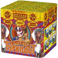 Принцесса Турандот Салют купить в Липецке | lipeck.salutsklad.ru