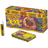 Улетный жук Наземный фейерверк купить в Липецке | lipeck.salutsklad.ru