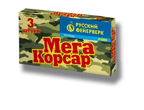 Петарды — Липецк