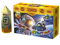 Привет, лунатики! Пиротехнический фонтан купить #REGION_NAME_DECLINE_PP# | #REGION_TAG_VSTAVKA_TAYT#