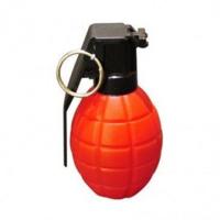 Граната имитационная пиротехническая (краска) Петарды купить в Липецке | lipeck.salutsklad.ru