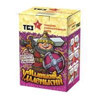 Маленький удаленький Салют купить в Липецке | lipeck.salutsklad.ru