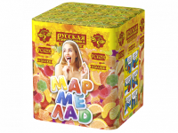 Мармелад Батарея салютов купить в Липецке | lipeck.salutsklad.ru