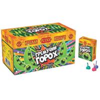 Гремучий горох (цветной, крашенный) Петарды купить в Липецке | lipeck.salutsklad.ru