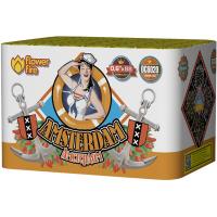 Амстердам Салют купить в Липецке | lipeck.salutsklad.ru