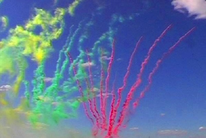 Дневные салюты со склада - Липецк | lipeck.salutsklad.ru