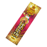 170 мм. Бенгальские огни купить в Липецке | lipeck.salutsklad.ru