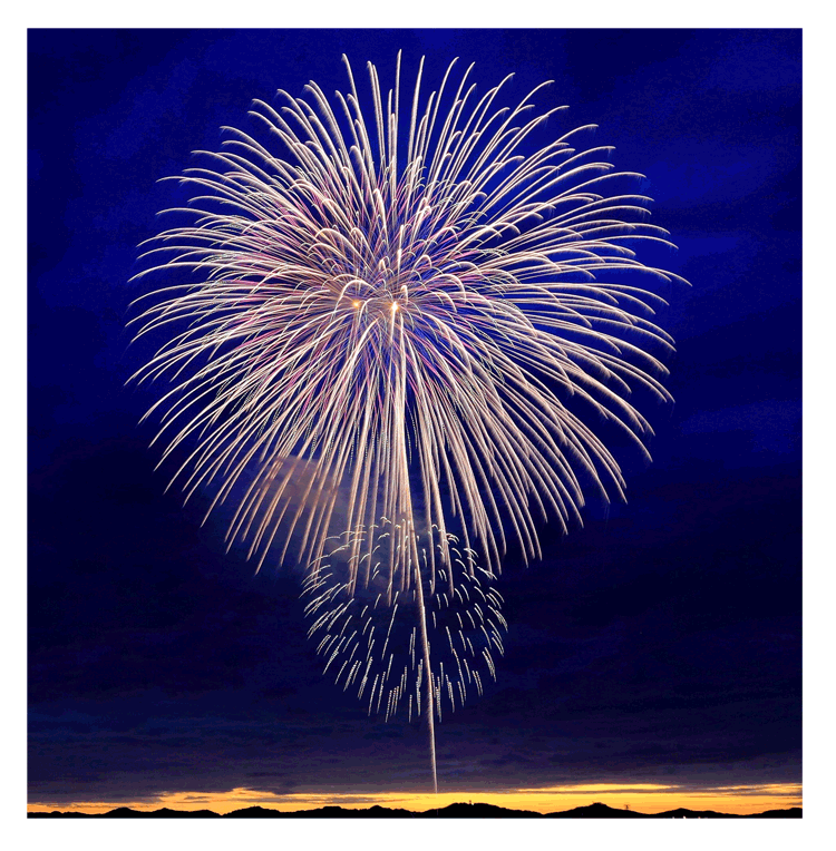 Организация фейерверков на Новый год  Липецк | lipeck.salutsklad.ru