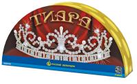 Тиара Пиротехнический фонтан купить в Липецке | lipeck.salutsklad.ru