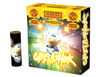 Светлячок NEW Наземный фейерверк купить в Липецке | lipeck.salutsklad.ru