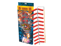 Искристый смерч Наземный фейерверк купить в Липецке | lipeck.salutsklad.ru