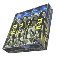 К-12 Петарды купить в Липецке | lipeck.salutsklad.ru