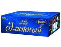 Элитный Комбинированный Фейерверк купить в Липецке | lipeck.salutsklad.ru