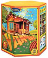 У Дачи! Фейерверк купить в Липецке | lipeck.salutsklad.ru