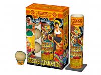 Звезды Дискотек Фестивальные шары купить в Липецке | lipeck.salutsklad.ru