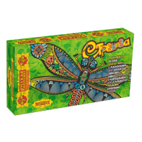 Стрекоза Фейерверки летающие купить в Липецке | lipeck.salutsklad.ru