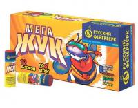 Мега жук Петарды купить в Липецке | lipeck.salutsklad.ru