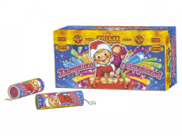 Хлопушка с игрушкой Хлопушки купить в Липецке | lipeck.salutsklad.ru