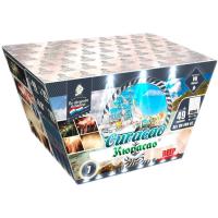 Кюрасао Батарея салютов купить в Липецке | lipeck.salutsklad.ru