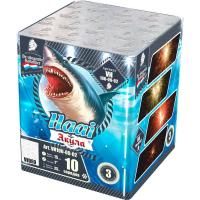 Акула Фейерверк купить в Липецке | lipeck.salutsklad.ru