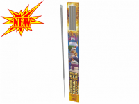 Ультра 450 Бенгальские огни купить в Липецке | lipeck.salutsklad.ru