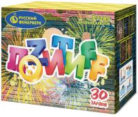 Позитифф Салют купить в Липецке | lipeck.salutsklad.ru