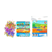 Времена года Набор хлопушек купить в Липецке | lipeck.salutsklad.ru