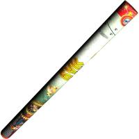 Бук Римские свечи купить в Липецке | lipeck.salutsklad.ru