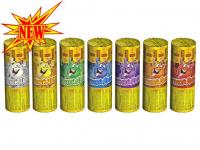 Цветной дым 40 Цветной дым купить в Липецке | lipeck.salutsklad.ru