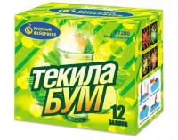 Текила-бум Фейерверк купить в Липецке | lipeck.salutsklad.ru