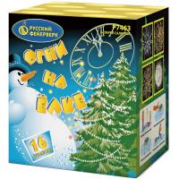 Огни на елке Салют купить в Липецке | lipeck.salutsklad.ru