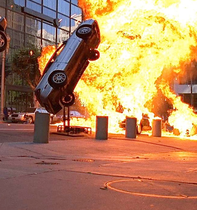 Про пиротехнику и пиротехников - Липецк | lipeck.salutsklad.ru