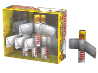 Герань Фейерверки летающие купить в Липецке | lipeck.salutsklad.ru