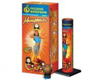 Матрешка Фестивальные шары купить в Липецке | lipeck.salutsklad.ru