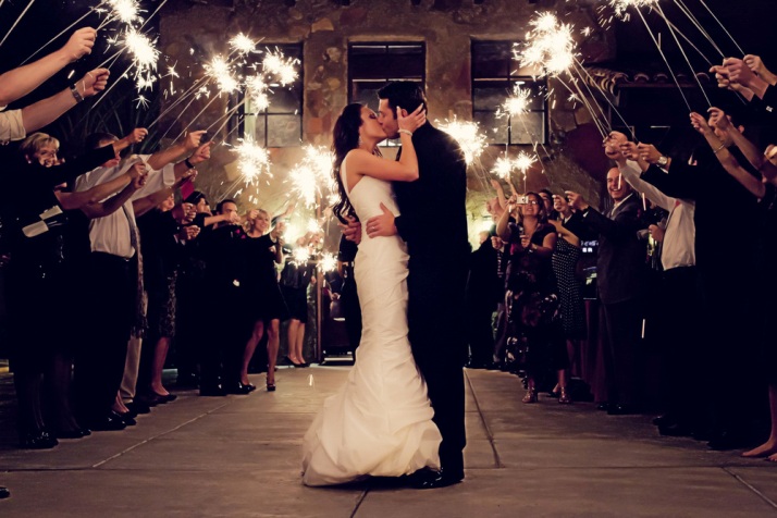 Фото бенгальские огни на свадьбе — Липецк | lipeck.salutsklad.ru