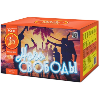 Ночь свободы Салют купить в Липецке | lipeck.salutsklad.ru