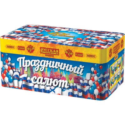 Праздничный салют Батарея салютов купить в Липецке | lipeck.salutsklad.ru