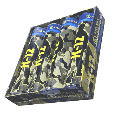 К-12 Петарды купить в Липецке | lipeck.salutsklad.ru