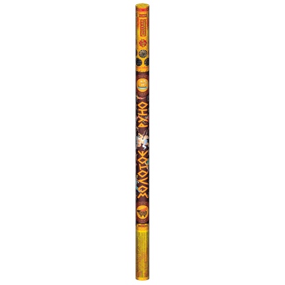 Золотое руно Римские свечи купить в Липецке | lipeck.salutsklad.ru