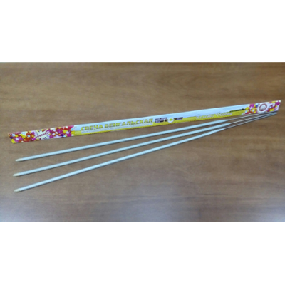 Золото России 650 Бенгальские огни купить в Липецке | lipeck.salutsklad.ru